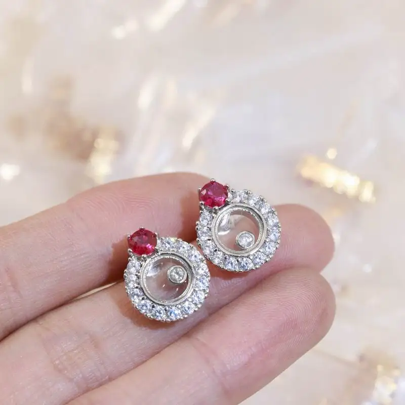 Chopard Earring 03yxh01